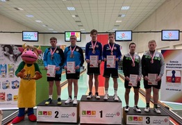 Mistrzostwa Polski  Juniorów Młodszych (photo)