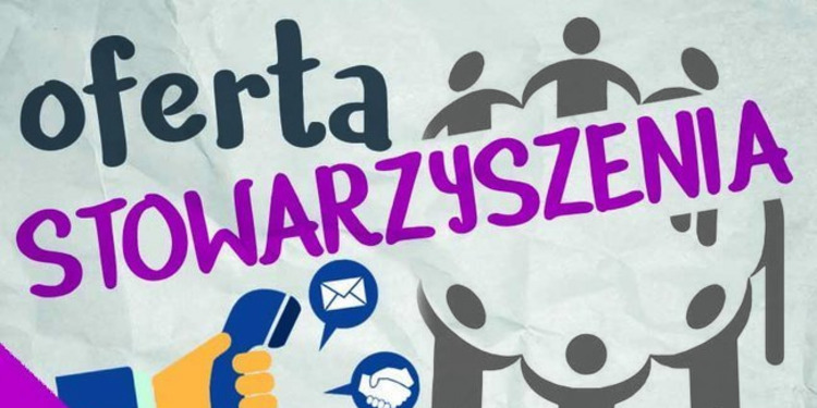 Oferta w trybie pozakonkursowym